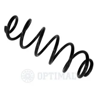 Фото пружина підвіски Optimal OP-CSP01250 Пружина підвіски Optimal OP-CSP01250