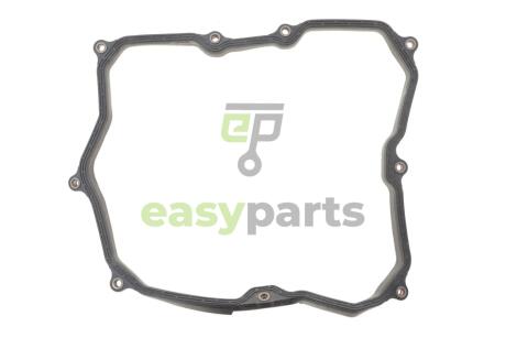 Прокладка піддону АКПП VW Tiguan 2.0/2.0D 07-18(незначна корозія) ELRING DSC_478.570