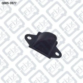 ОТБОЙНИК РЫЧАГА ВЕРХНЕГО Q-fix Q005-3577