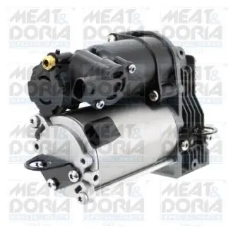 Компресор пневмосистеми MB M-class (W166) 11-15/GL-class (X166) 12-15 (B1) MEAT&DORIA 58024