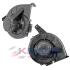 Моторчик печки Audi A1/A2/Skoda Fabia/Rapid/Roomster 01- (Behr) MEAT&DORIA K92114 (фото 1)