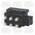 Valve, compressed-air system MEAT&DORIA 58210 (фото 1)