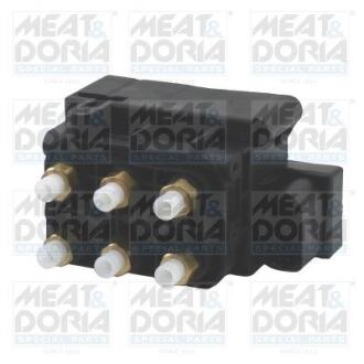 Valve, compressed-air system MEAT&DORIA 58210