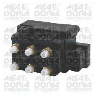 Valve, compressed-air system MEAT&DORIA 58210