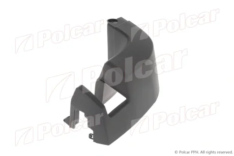 Кутовий кронштейн бампера TRANSIT/TOURNEO, 19- Polcar 32N4973