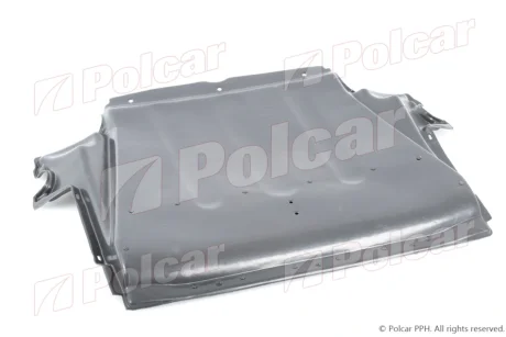 Захист під двигун BMW3 E46 SDN/KB, 97- Polcar 2008348T