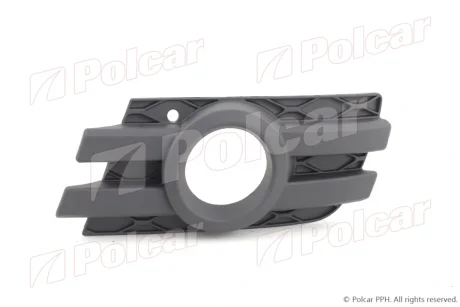 Решітка в бампері GL-KLASSE (X164) Polcar 5048273