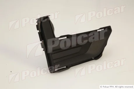 Фото решітка в бампері X-TRAIL, 07.14- Polcar 27X12712 Решітка в бампері X-TRAIL, 07.14- Polcar 27X12712