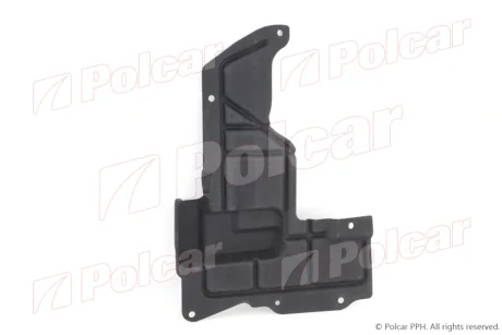 Захист під двигун CAMARO, 06.15- Polcar 25S1345X
