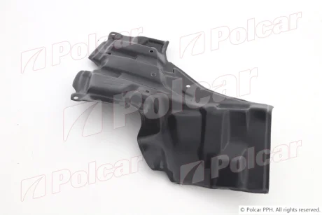 Захист під двигун YARIS, 03.11- Polcar 81B13481T