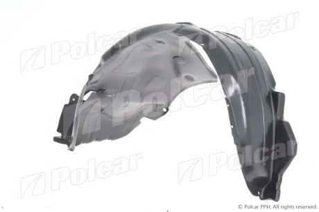 Підкрилок GENESIS COUPE, 08- Polcar 40S3FL1T