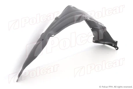 Підкрилок NISSAN PATROL, 90- Polcar 2775FL1T