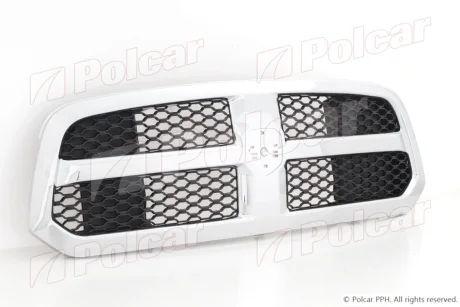 Решітка 1500/2500/3500, 13- Polcar 3173058