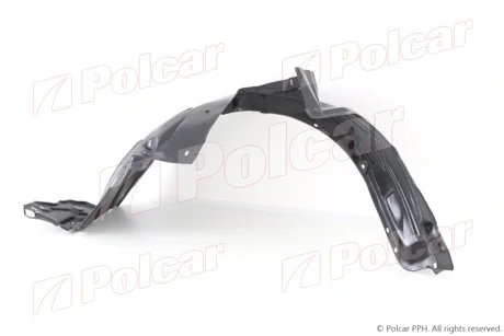 Підкрилок JAZZ (GE), 01.11- Polcar 38L1FP1T