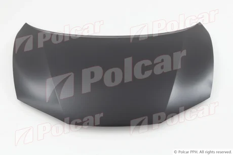 Капот CIVIC (FB) SDN, 11- Polcar 3849031
