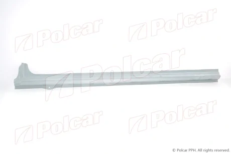 Поріг FORD TRANSIT 00- Polcar 32474112