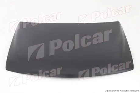 Капот C/K, 87-02 Polcar 25Y303