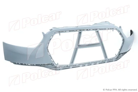 Бампер передній Polcar 32N40716