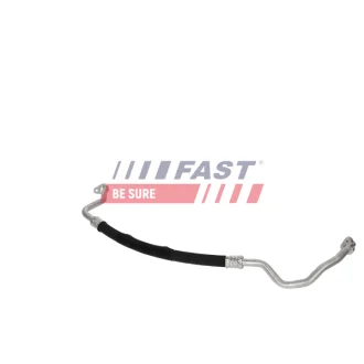 ШЛАНГ КОНДИЦИОНЕРА RENAULT LAGUNA III 07> FAST FT09551