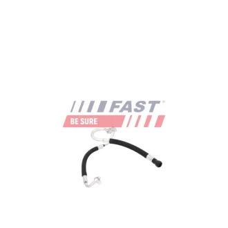 ШЛАНГ КОНДИЦИОНЕРА ALFA 159 05> FAST FT09547