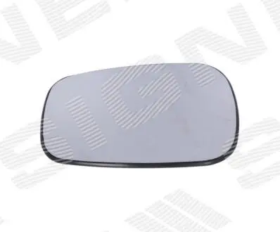 СКЛО ДЗЕРКАЛА ЗАДНЬОГО ВИДУ | RENAULT SCENIC, 09.99 - 06.03 Signeda SDSM1048ELR
