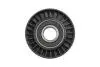 РОЛИК РУЧЕЙКОВОГО РЕМЕНЯ | CITROEN C5 1.8,2.0 2001-,PEUGEOT 407 1.8,2.0 2004- NTY RNKCT001 (фото 5)