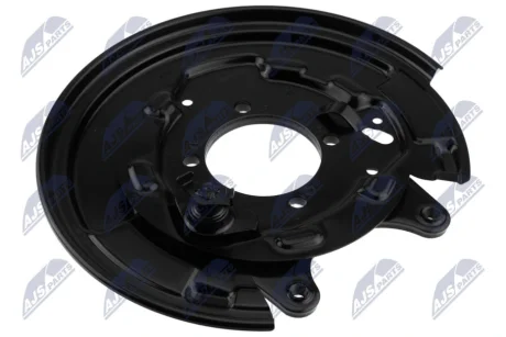 ЗАЩИТА ДИСКА NTY HTOTY036