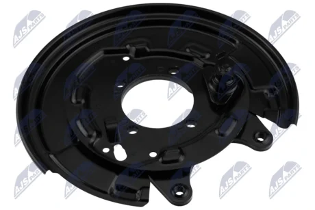 ЗАЩИТА ДИСКА NTY HTOTY037