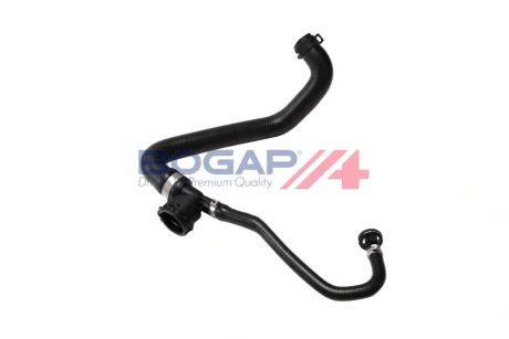 Шланг радіатора BOGAP C4228355