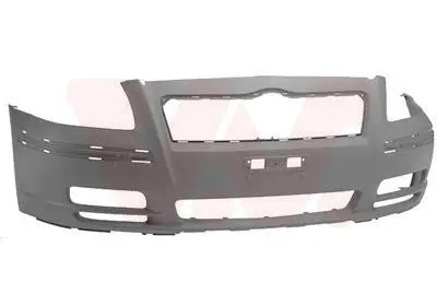 Бампер передний TOYOTA AVENSIS -6/06 Van Wezel 5307570