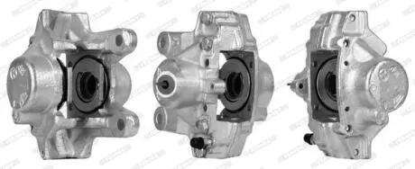 Супорт гальмівний FERODO FCL692251