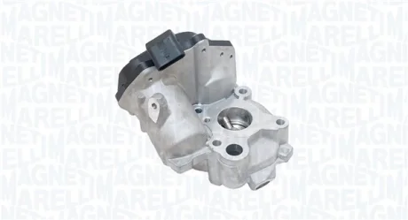 Фото zawór EGR MERCEDES MAGNETI MARELLI 571822112184 Zawór EGR MERCEDES MAGNETI MARELLI 571822112184
