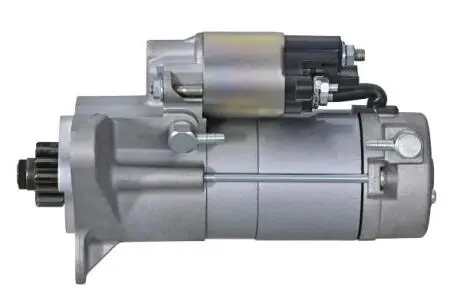 Rozrusznik LAND ROVER HELLA 8EA011613111