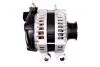 Alternator LAND ROVER HELLA 8EL015637341 (фото 4)