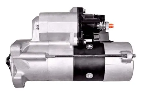 Rozrusznik LAND ROVER HELLA 8EA011613261