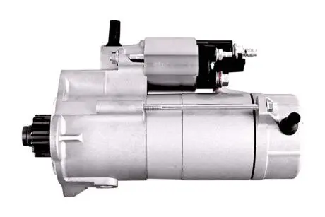 Rozrusznik JAGUAR HELLA 8EA011613251