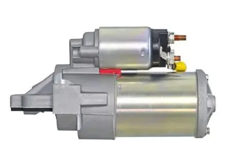 Rozrusznik FORD HELLA 8EA011612931