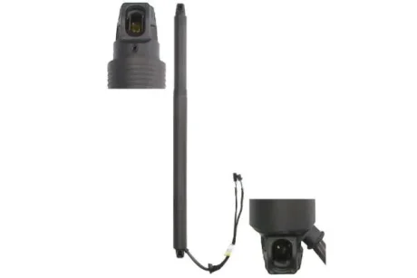 Електропривод кришки багажника MAGNUM TECHNOLOGY MGS0195MT