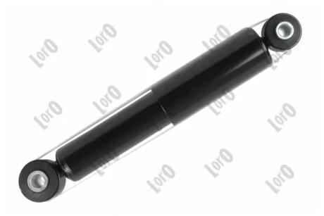Амортизатор газовий заднiй Abakus 23202077