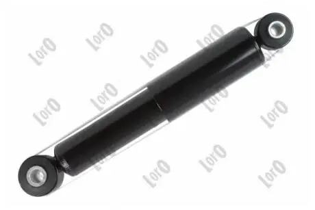 Амортизатор газовий заднiй Abakus 23202077