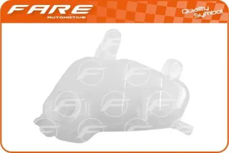 Бачок компенсацiйний Fare 31674