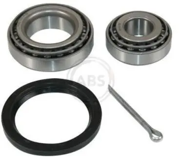 Підшипник маточини перед. ROVER 2000-3500 2.3-3.5 77-86 A.B.S. 200595