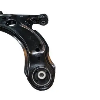 Рычаг передний L (с шаровой) Audi A3 96-06 VW Seat Skoda CTR CQ0346X