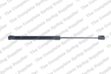 Амортизатор кришки багажника Hyundai Ioniq 16-22 (хетчбек) LESJOFORS 8137258