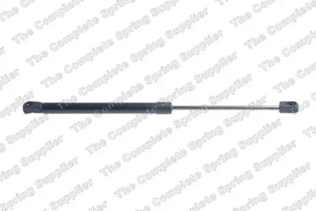 Амортизатор кришки багажника Hyundai Ioniq 16-22 (хетчбек) LESJOFORS 8137258