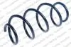 Пружина (передня) VW ID.4 Performans 20- (SUV) LESJOFORS 4095163 (фото 1)