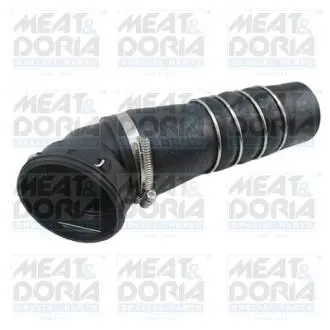 MEATDORIA BMW Патрубок подачі наддувального повітря 5 (E60) 525 d 07-10 MEAT&DORIA 96534