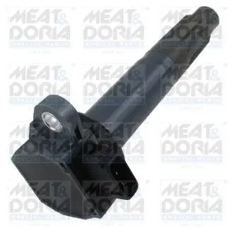 MEATDORIA SUBARU Котушка запалювання LEGACY V 2.5 09-, OUTBACK 2.5 10- MEAT&DORIA 10821