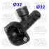 MEATDORIA VW Audi,Golf,Passat,Touran 1.9/2.0D 03- MEAT&DORIA 93513 (фото 1)