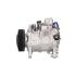Компресор кондиціонера відновлений BMW X3 F25 10-17, 3 F30-31 12-19, 3 F34 13-, 1 F20/F21 11-19, X4 F26 14-17, 4 F32-36 13-20, 2 F22-23 14-, 3 E90-93 05-12 MSG 447150-1662 (фото 1)